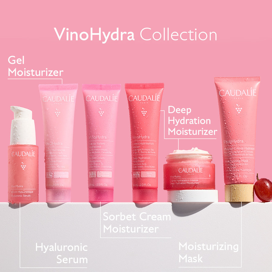 Vinohydra Sorbet Cream Moisturizer