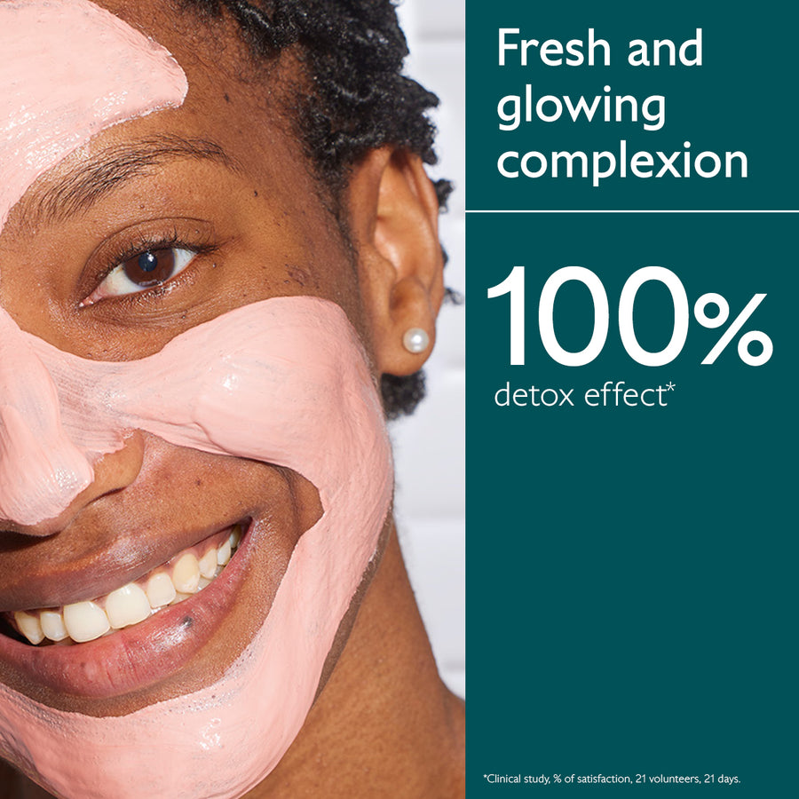 Instant Detox Mask
