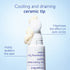 VINOPERFECT BRIGHTENING EYE CREAM