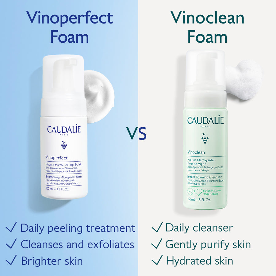 Vinoperfect Instant Brightening Micropeel