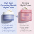 VINOPERFECT BRIGHTENING GLYCOLIC NIGHT CREAM