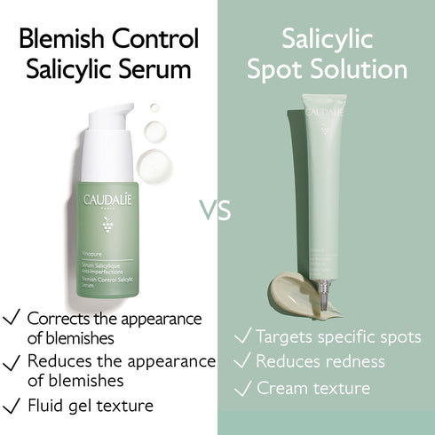 VINOPURE SALICYLIC SPOT SOLUTION