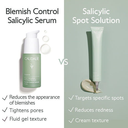 Vinopure Salicylic Spot Solution