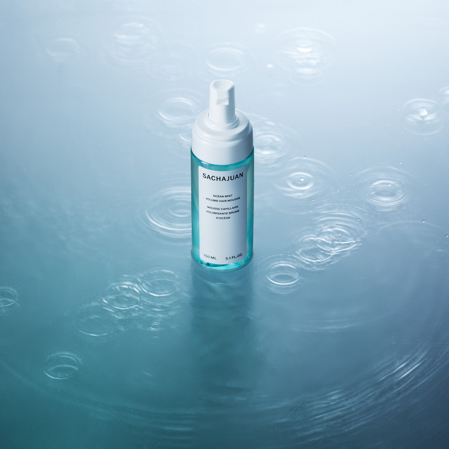 Ocean Mist Volumizing Mousse