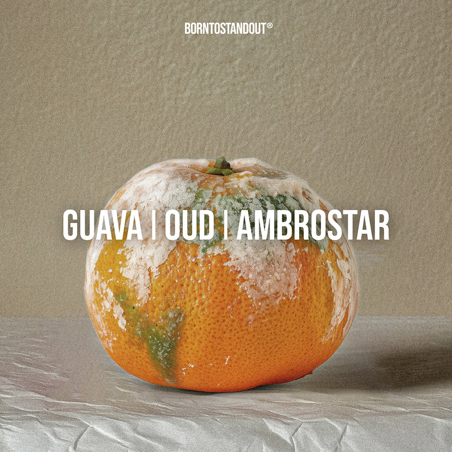 BLACK GUAVA EXTRAIT EXTRÊME