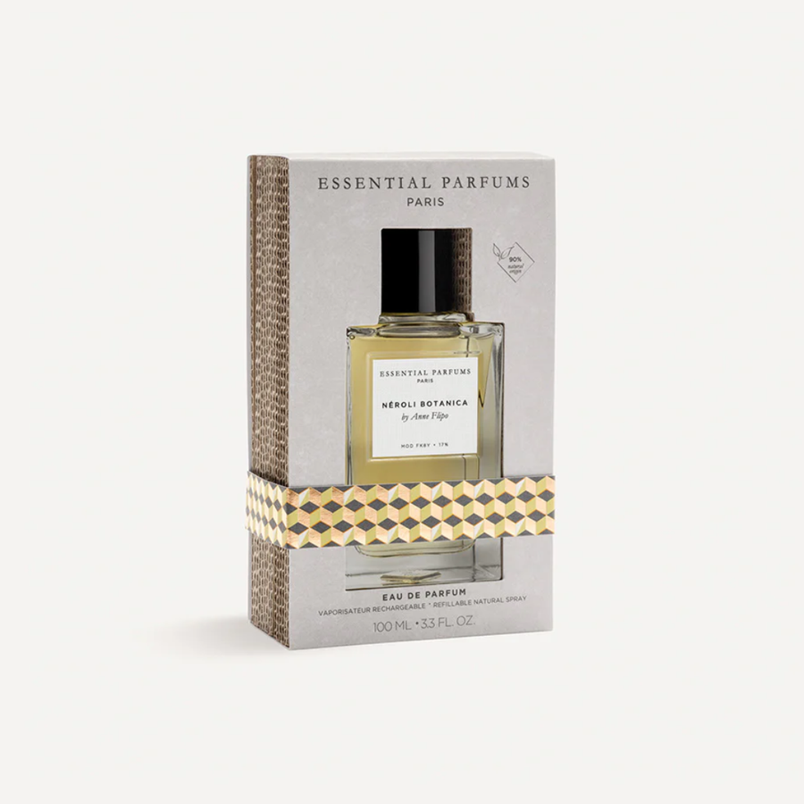 Neroli Botanica by Anne Flipo Eau de Parfum