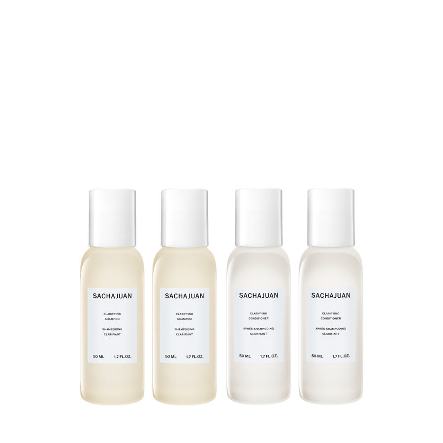 Clarifying Discovery Kit