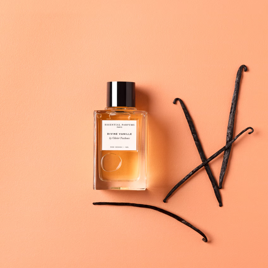 Divine Vanille by Olivier Pescheux Eau de Parfum