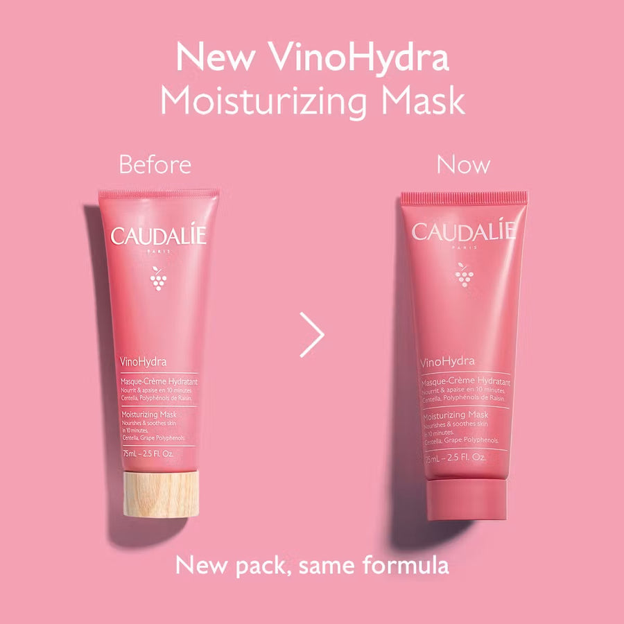 Vinohydra Moisturizing Mask