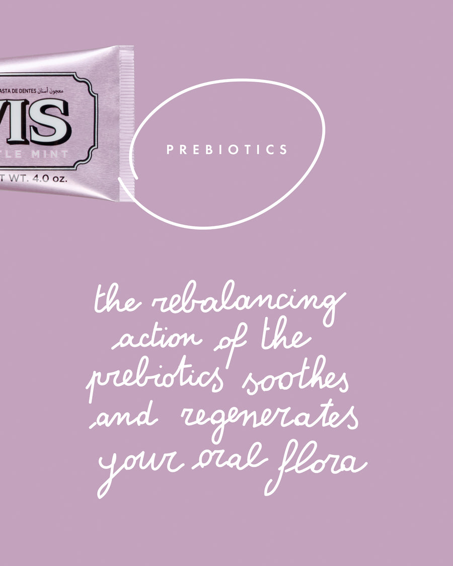 Sensitive Gums Gentle Mint