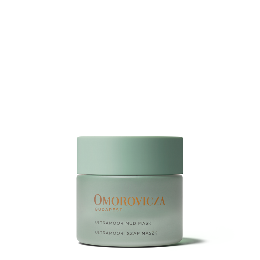 Ultramoor Mud Mask