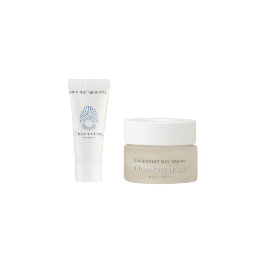 🎁 [Gift] OMOROVICZA 2-pc Gift Set (worth RM160) (100% off)