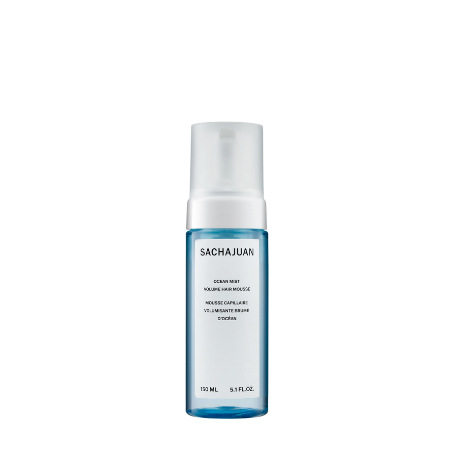 Ocean Mist Volumizing Mousse