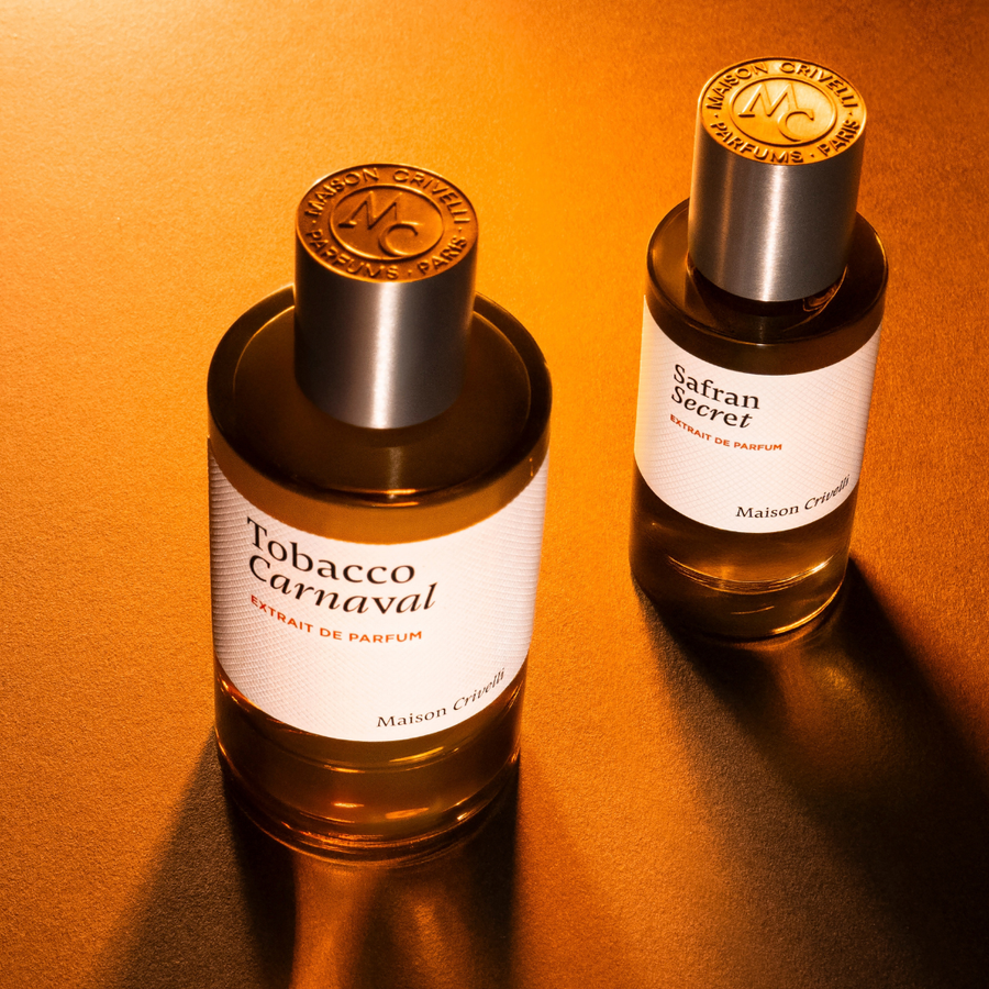 Tobacco Carnaval