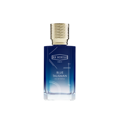 Blue Talisman