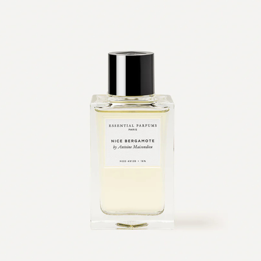 Nice Bergamote by Antoine Maisondieu Eau de Parfum