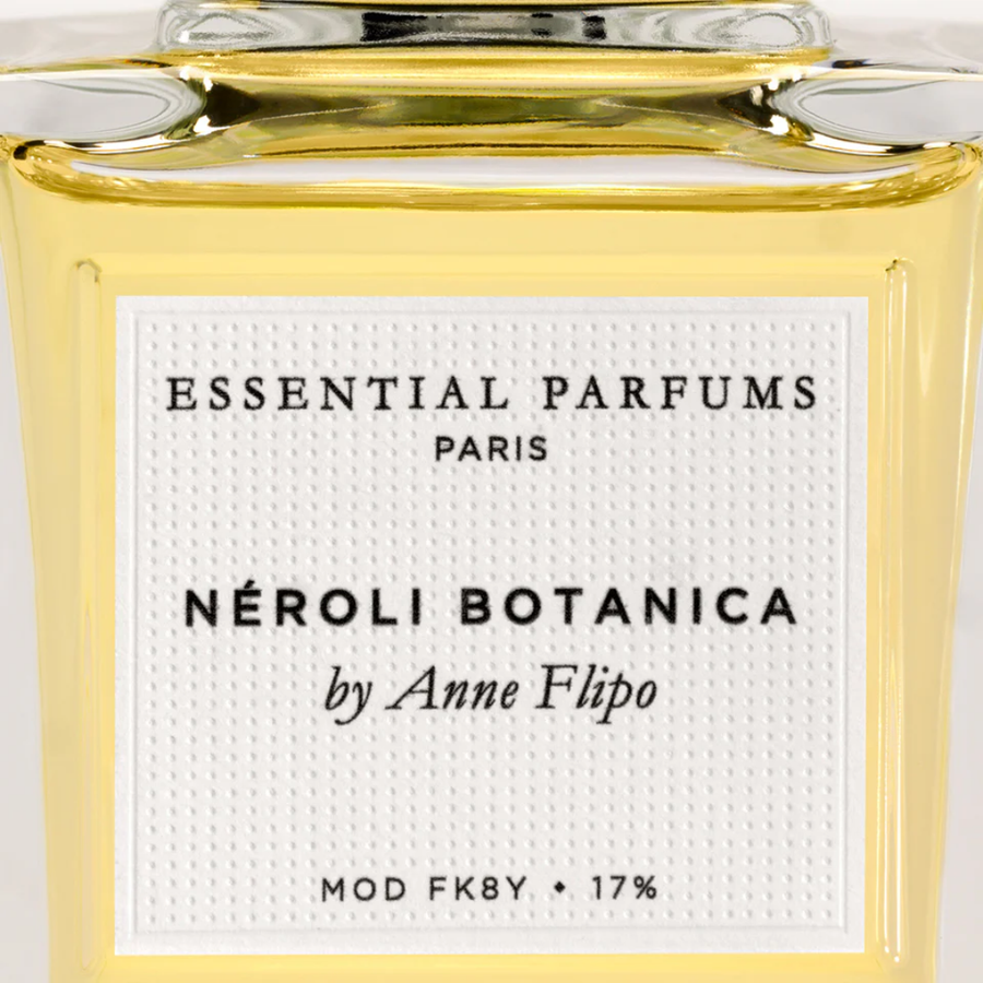 Neroli Botanica by Anne Flipo Eau de Parfum