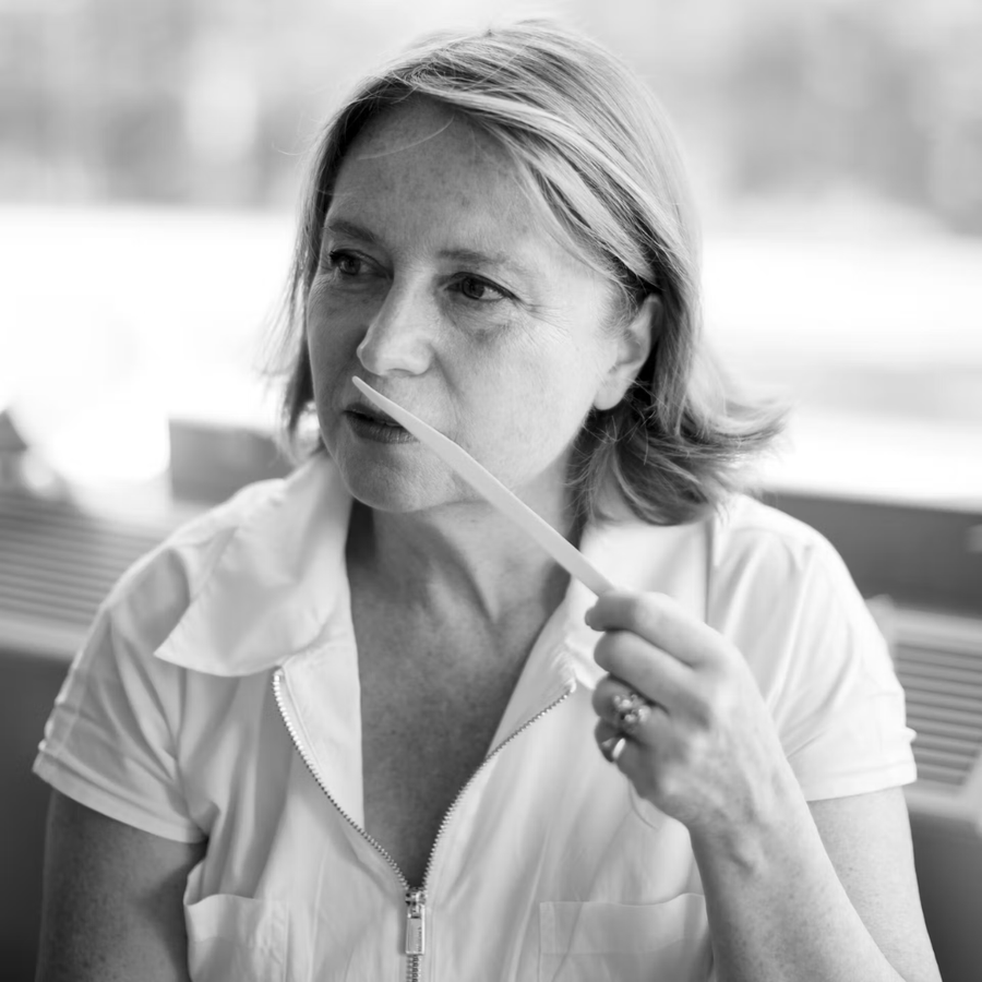 The Musc by Calice Becker Extrait