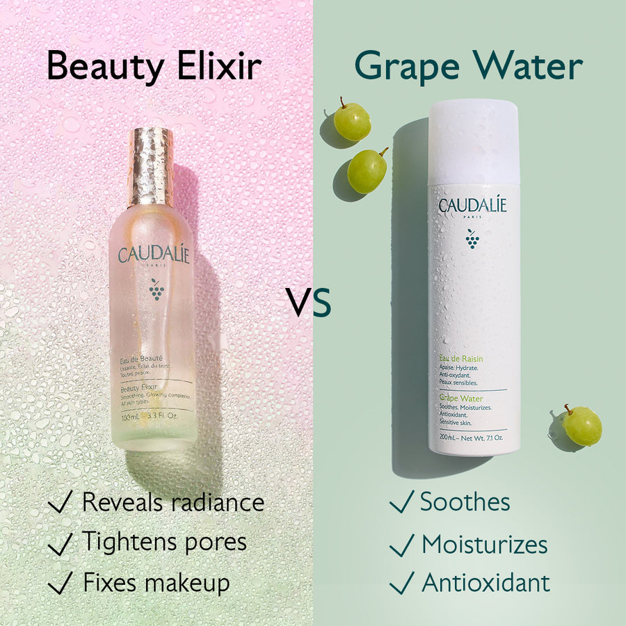 [Jessica Chaw's Exclusive] Hydration Bundle
