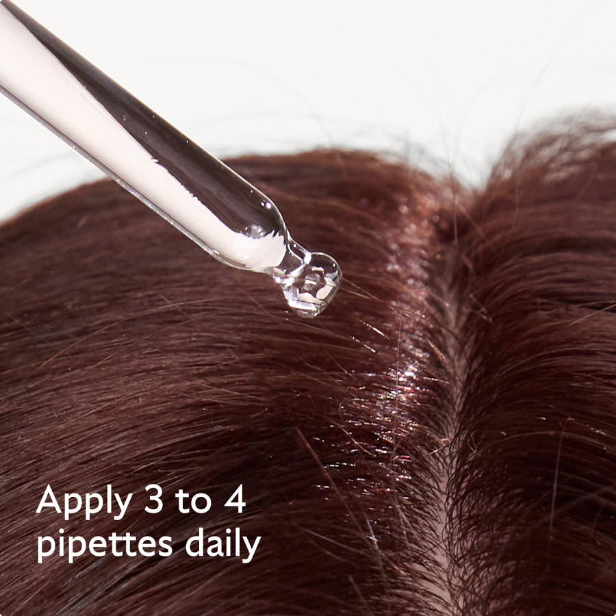Anti-Hair Loss Serum