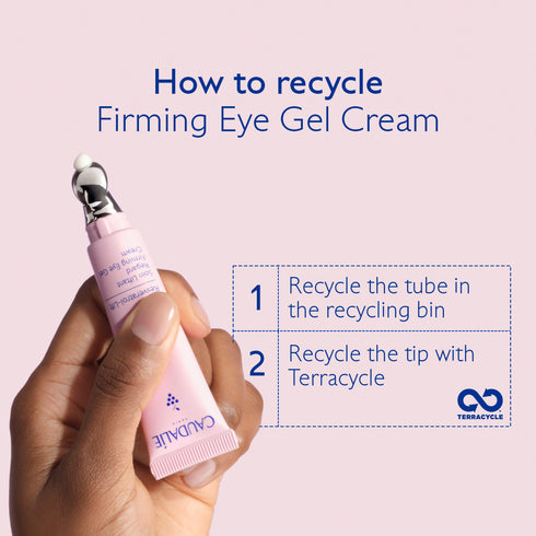 [NEW] Resveratrol-lift Firming Eye Gel Cream