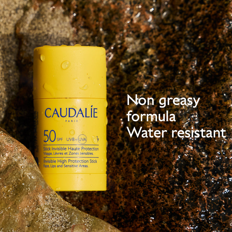 Invisible High Protection Stick SPF50