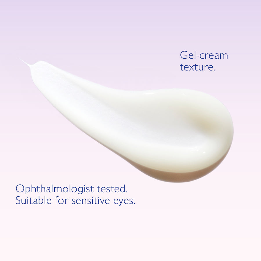 Resveratrol-Lift Firming Eye Gel Cream