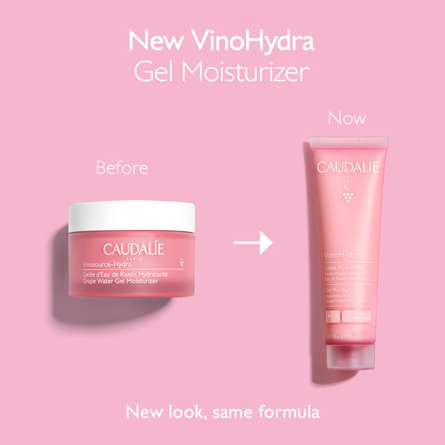 Vinohydra Gel Moisturizer