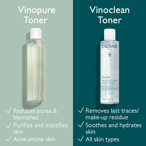 VINOCLEAN MOISTURIZING TONER