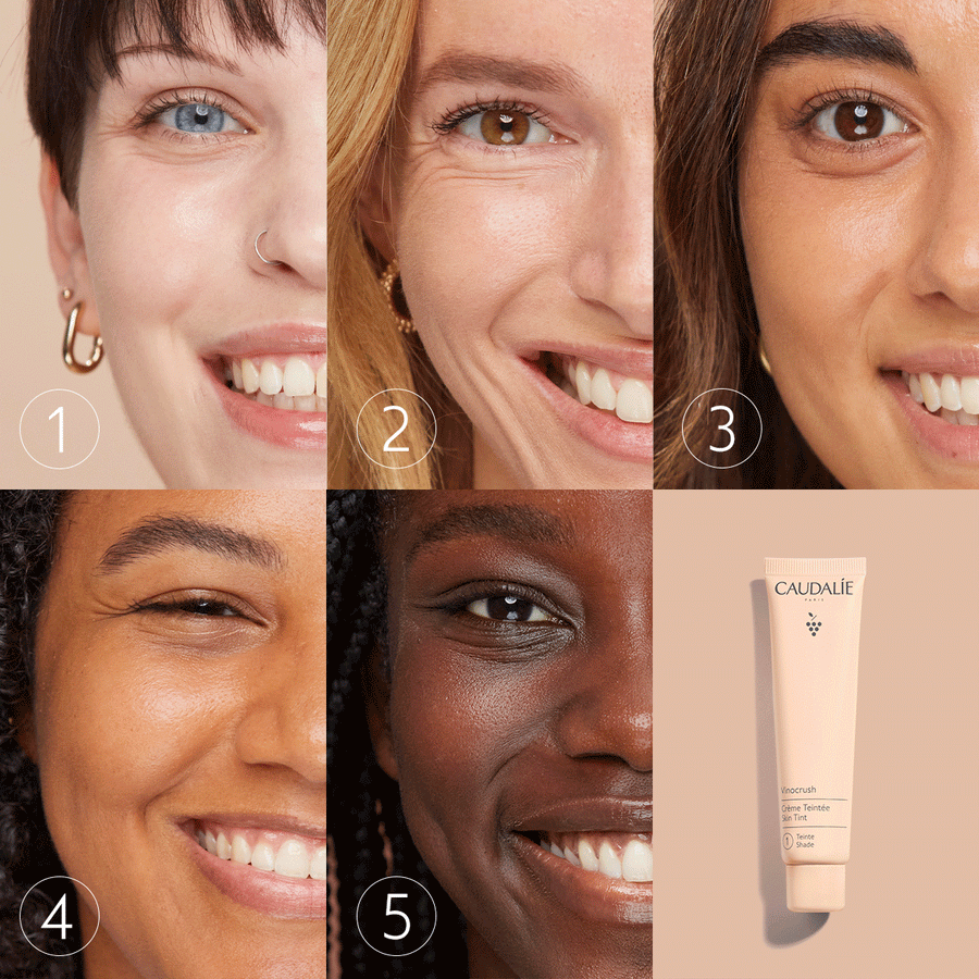 Vinocrush Skin Tint 1