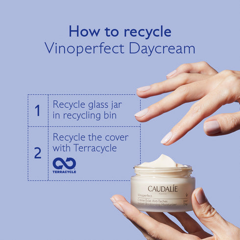 Vinoperfect Instant Brightening Moisturizer