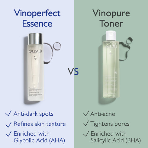 Vinoperfect Brightening Glycolic Essence