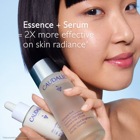 Vinoperfect Concentrated Brightening Glycolic Essence