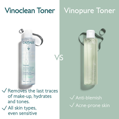 VINOPURE PURIFYING TONER