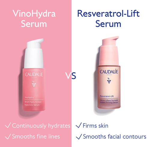 VINOHYDRA HYALURONIC SERUM