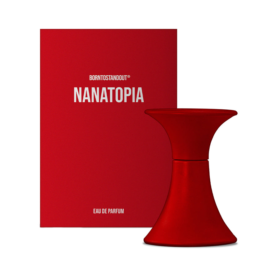 Nanatopia