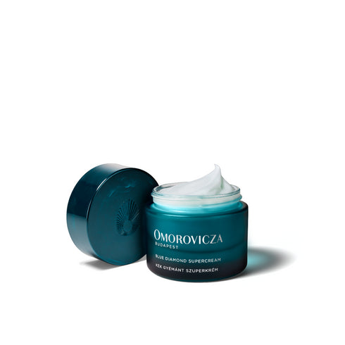 BLUE DIAMOND SUPERCREAM