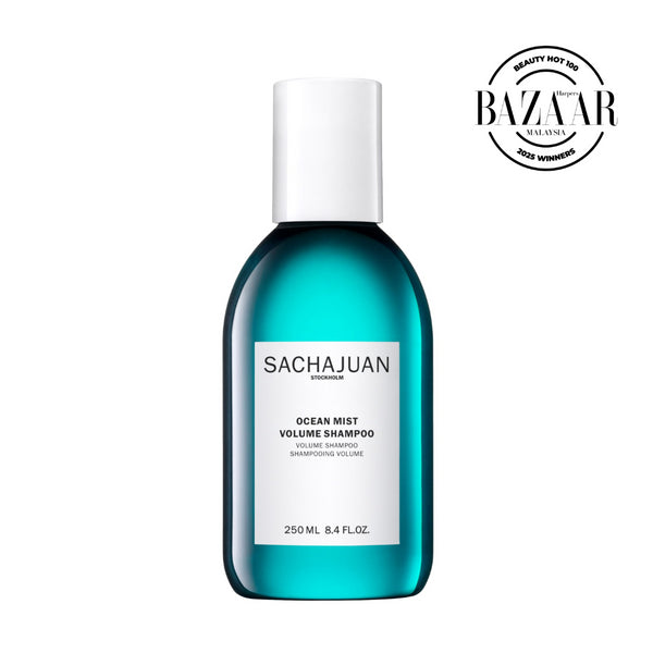 OCEAN MIST VOLUME SHAMPOO