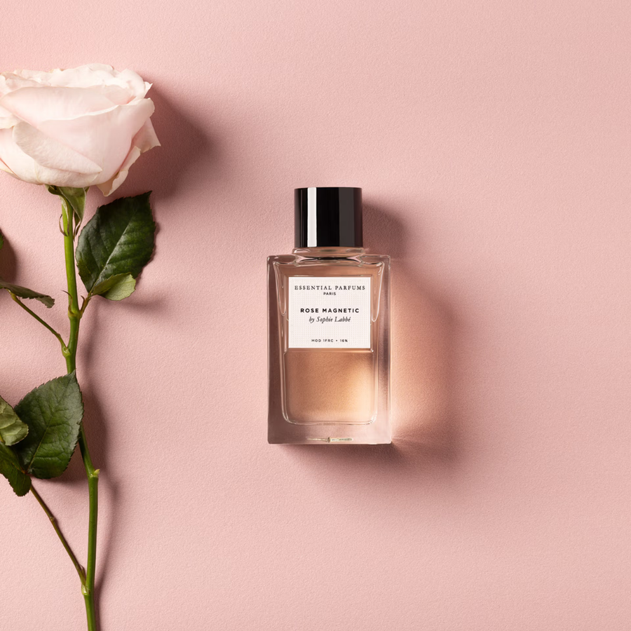 Rose Magnetic by Sophie Labbé Eau de Parfum