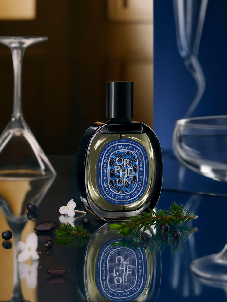 Diptyque Orphéon – KENS Apothecary
