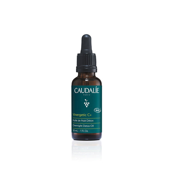 VINERGETIC C+ OVERNIGHT DETOX OIL