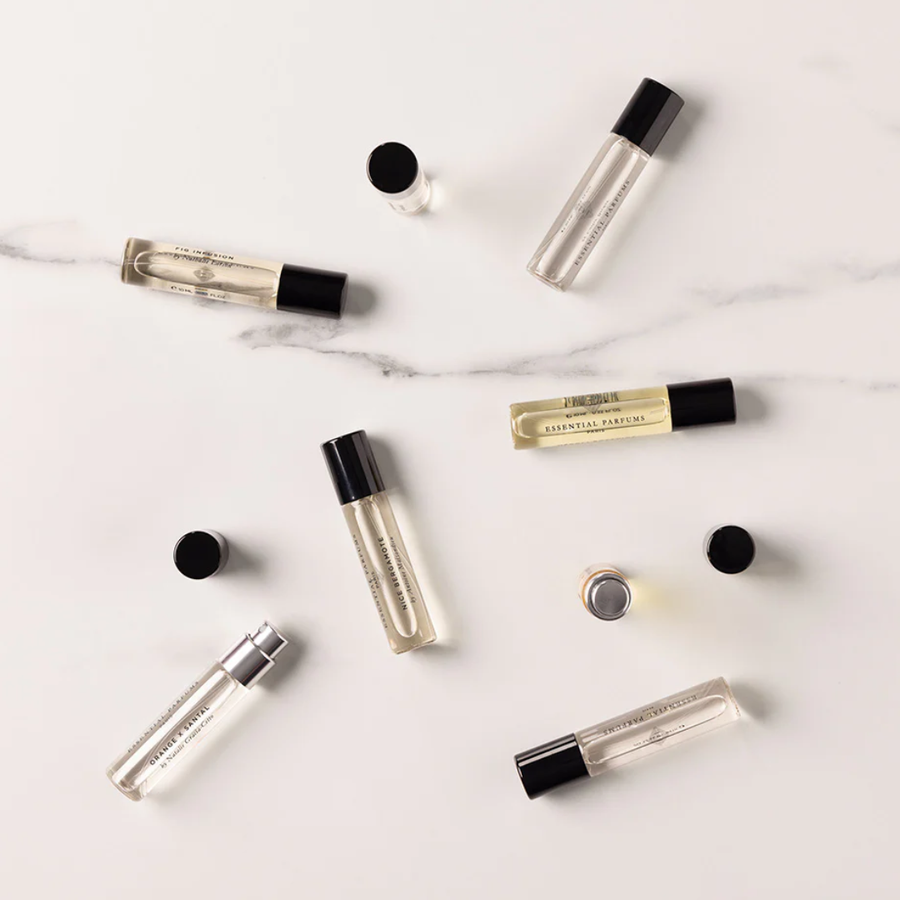 Patchouli Mania by Fabrice Pellegrin Eau de Parfum