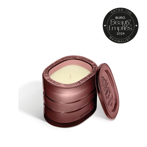 La Forêt Rêve (Forest Dreams) Refillable Candle