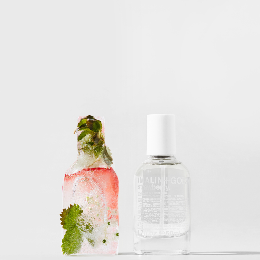 Strawberry Eau De Parfum