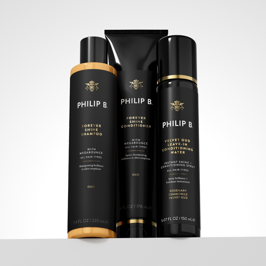 Forever Shine Conditioner