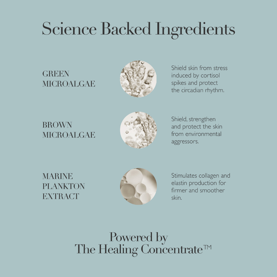 Cushioning Day Cream