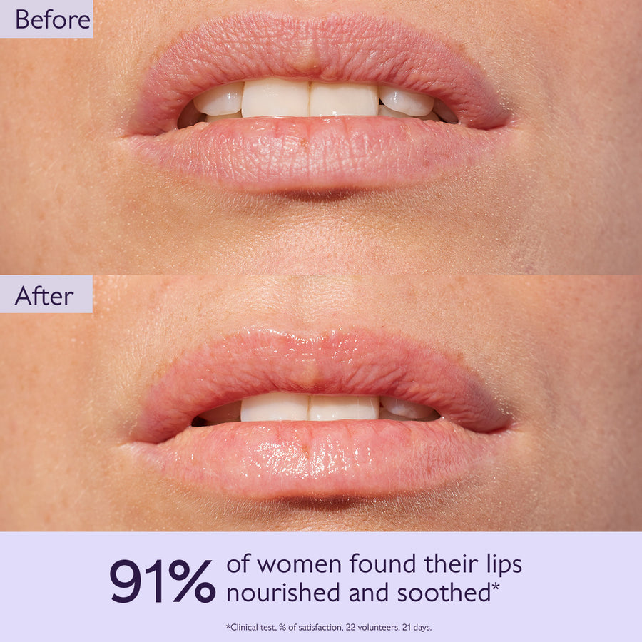 The Lip Duo Set