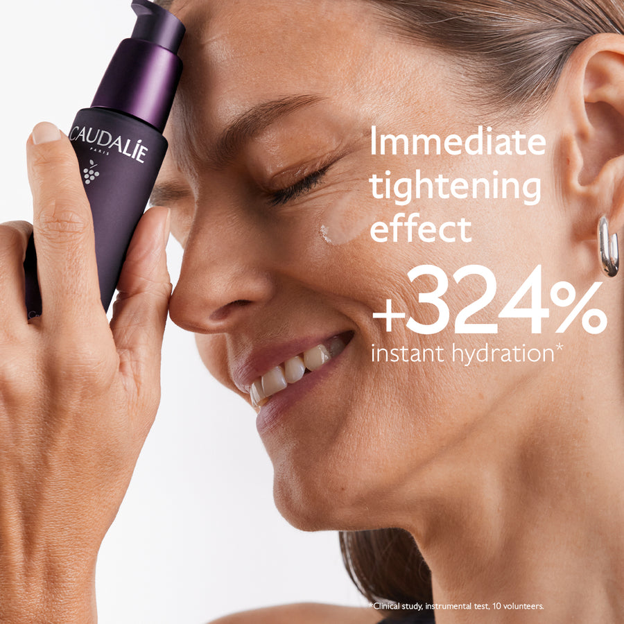 Premier Cru Ultimate Anti-Aging Solution Set