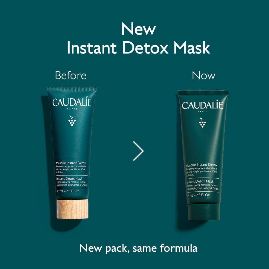 Instant Detox Mask