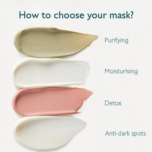 VINERGETIC C+ INSTANT DETOX MASK